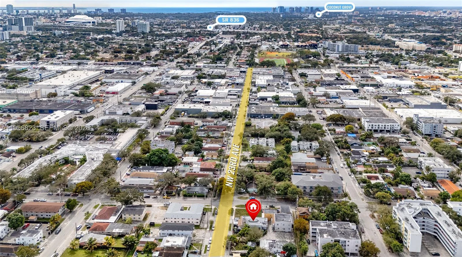 2610 NW 23rd Ave, Miami, FL 33142 photo 9