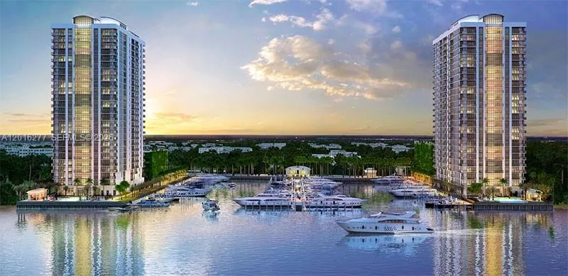 17111 Biscayne Blvd # 1705, North Miami Beach, FL 33160 photo 2