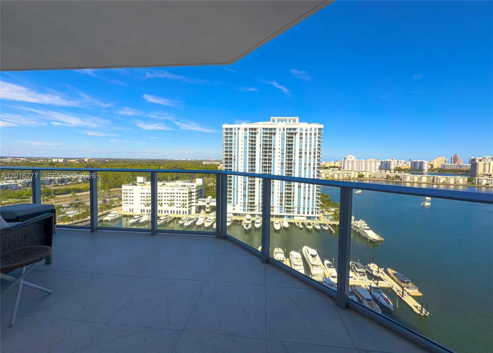 17111 Biscayne Blvd # 1705, North Miami Beach, FL 33160 photo 4
