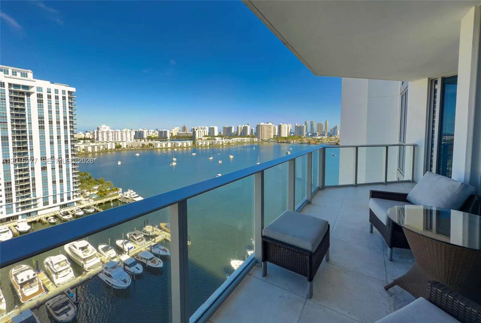 17111 Biscayne Blvd # 1705, North Miami Beach, FL 33160 photo 5