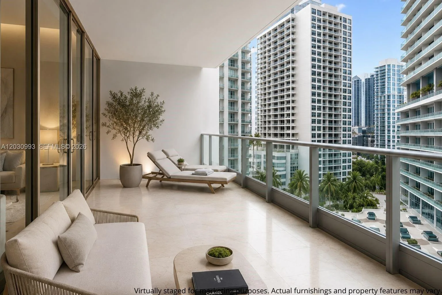 1331 BRICKELL BAY DR # 1004, Miami, FL 33131