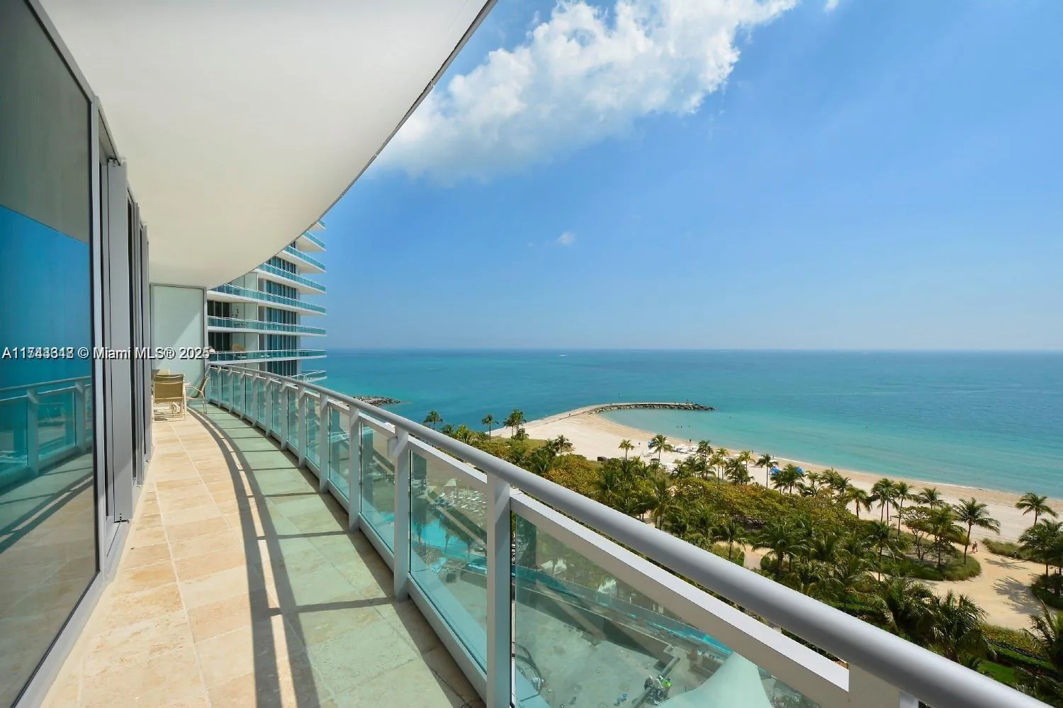 10295 Collins Ave 801 Direct Oceanfront # 801, Bal Harbour, FL 33154 photo 2