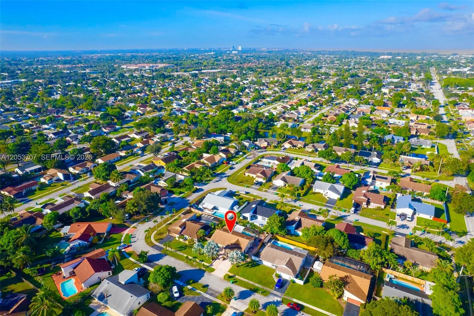 4921 NW 83rd Ave, Lauderhill, FL 33351 photo 2
