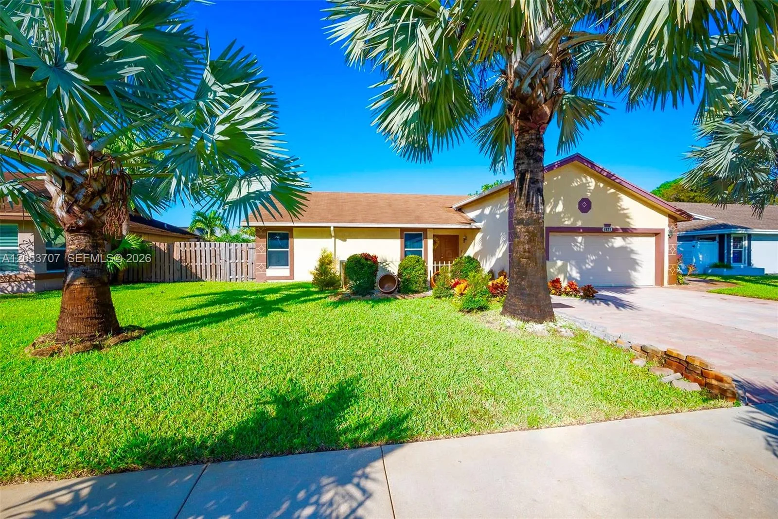 4921 NW 83rd Ave, Lauderhill, FL 33351 photo 3