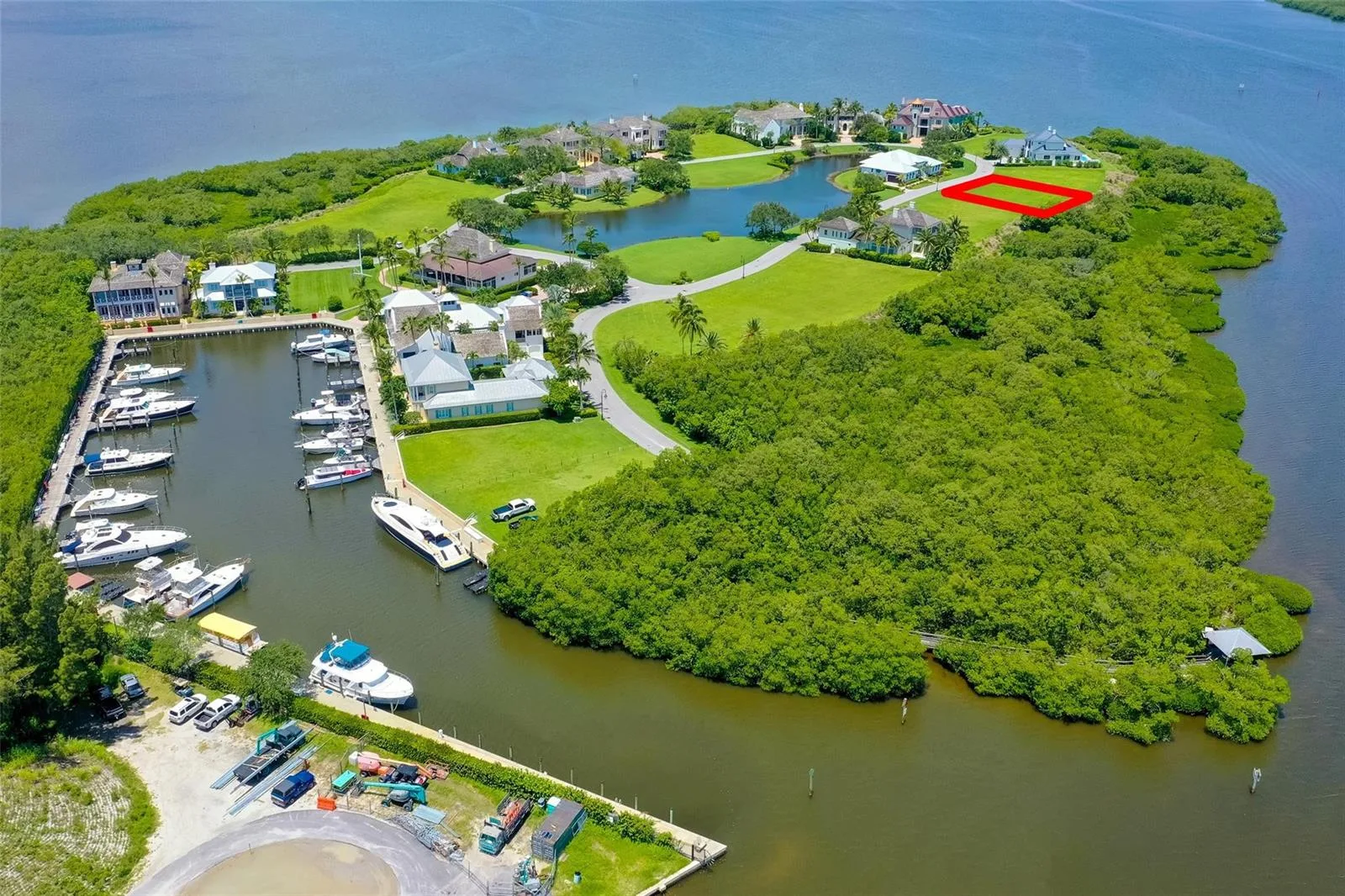 9260 E Marsh Island Drive, Vero Beach, FL 32963