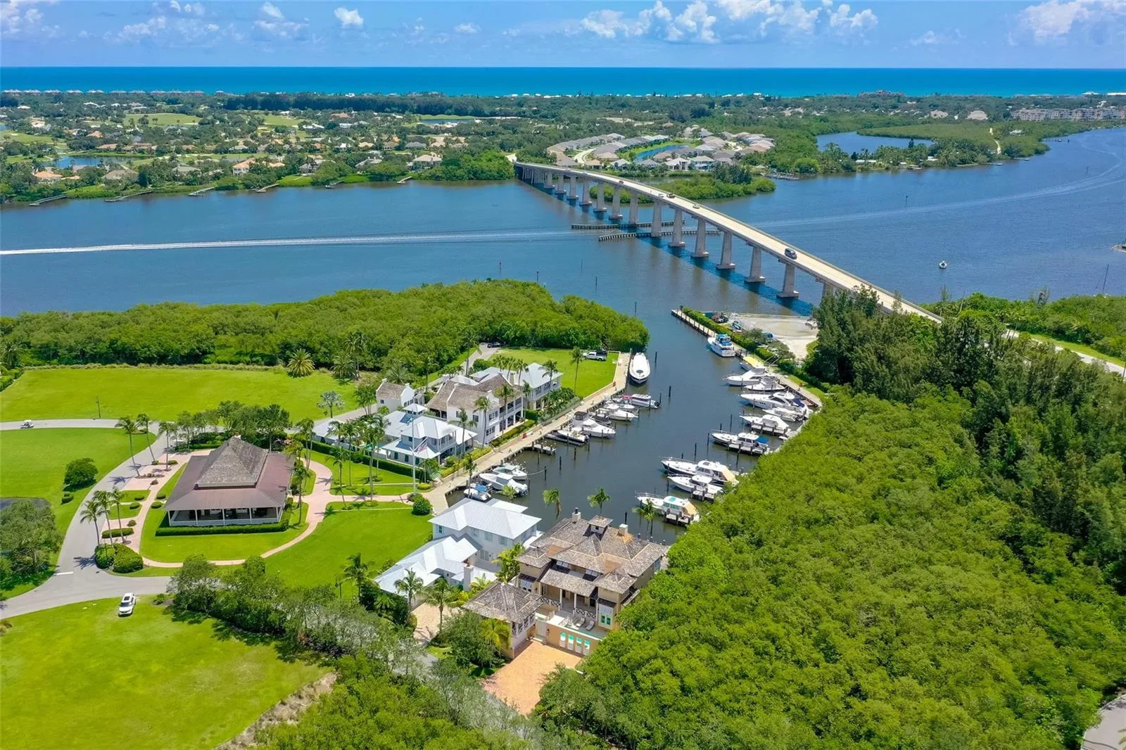9260 E Marsh Island Drive, Vero Beach, FL 32963 photo 9