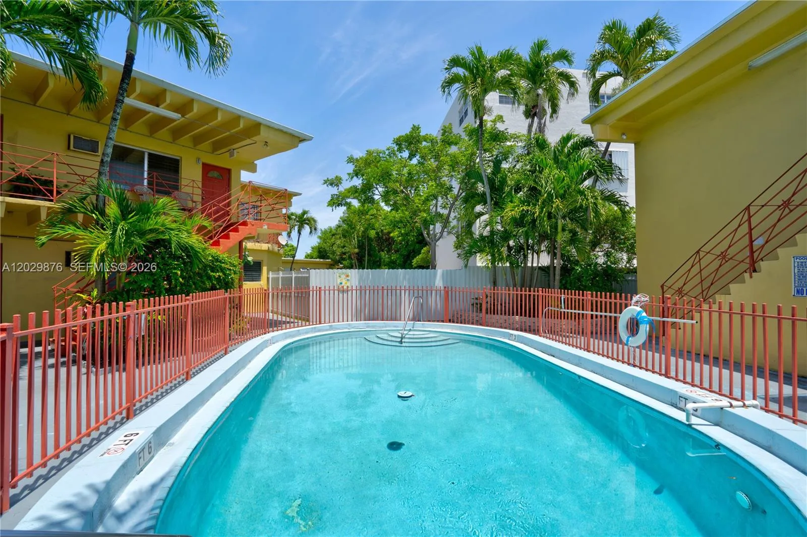 12195 W Dixie Hwy # 6E, North Miami, FL 33161