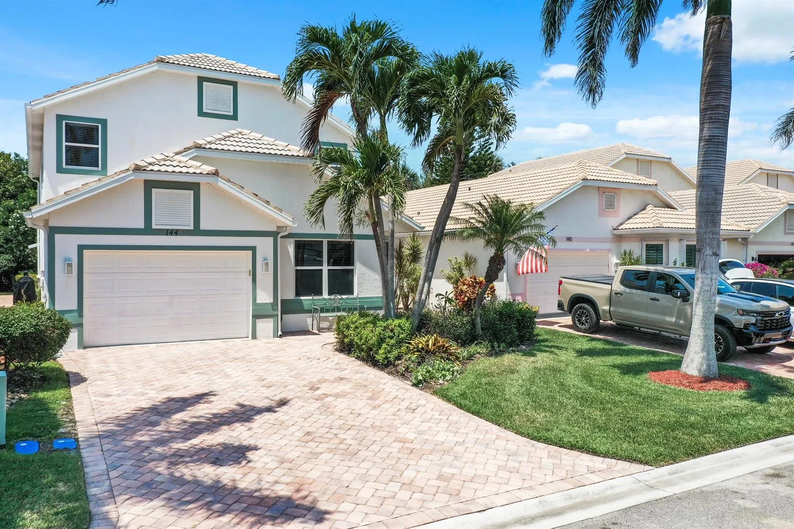 144 Pepper Lane, Jensen Beach, FL 34957