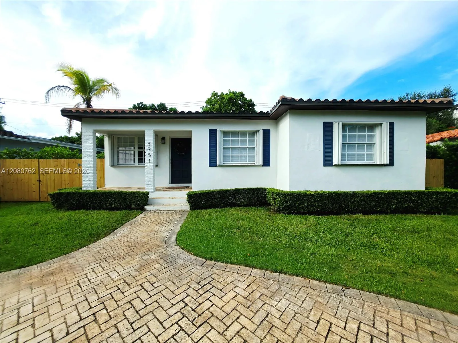 5751 SW 11th St, West Miami, FL 33144