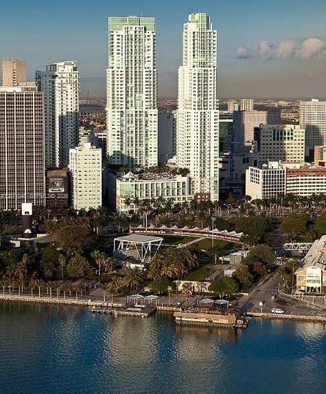 244 Biscayne Blvd # 1707, Miami, FL 33132