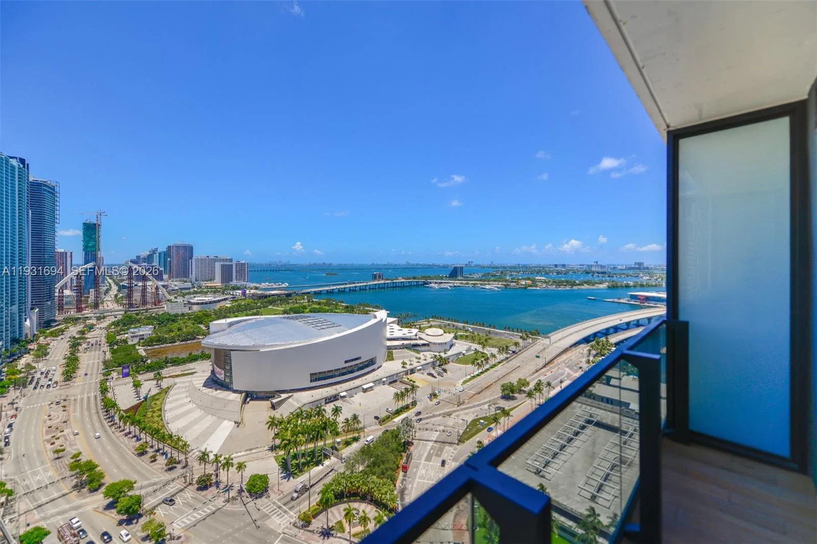 398 NE 5th St # 2407, Miami, FL 33132