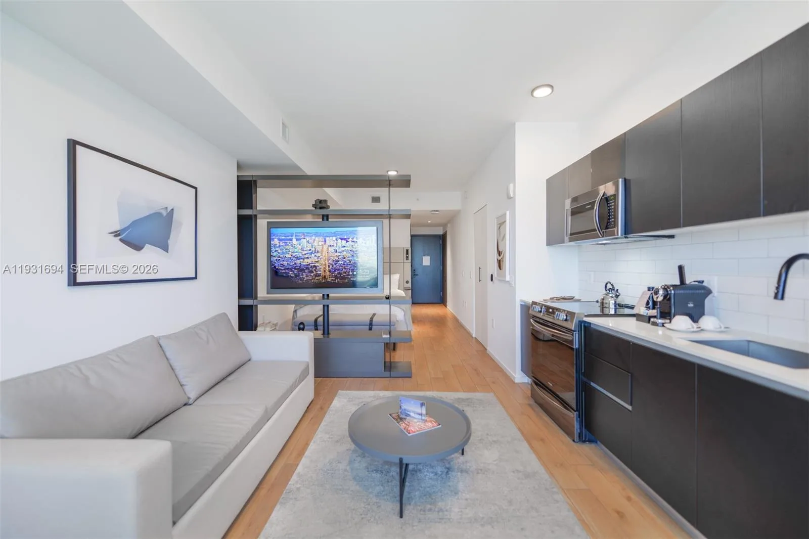 398 NE 5th St # 2407, Miami, FL 33132 photo 10
