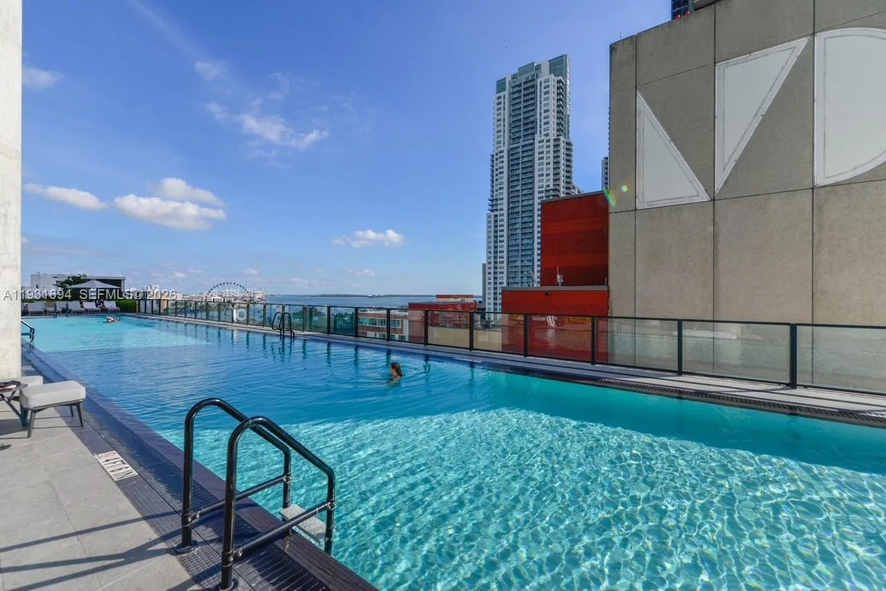 398 NE 5th St # 2407, Miami, FL 33132 photo 5