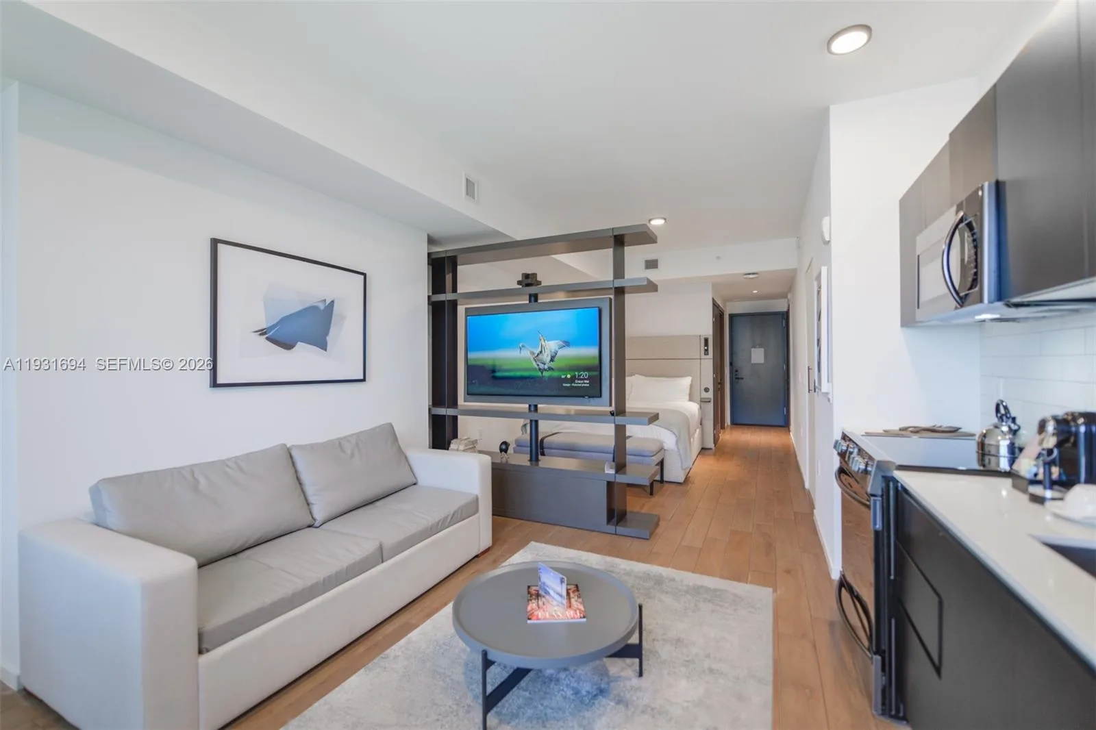 398 NE 5th St # 2407, Miami, FL 33132 photo 7