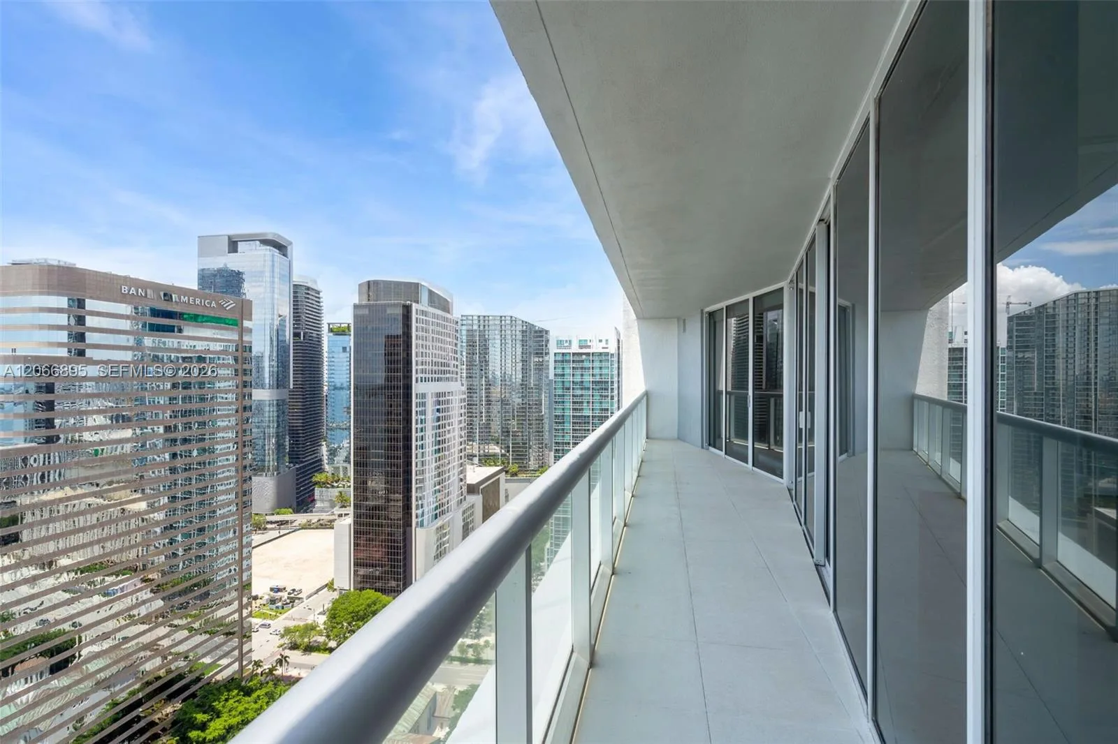 495 Brickell Ave # 3601, Miami, FL 33131