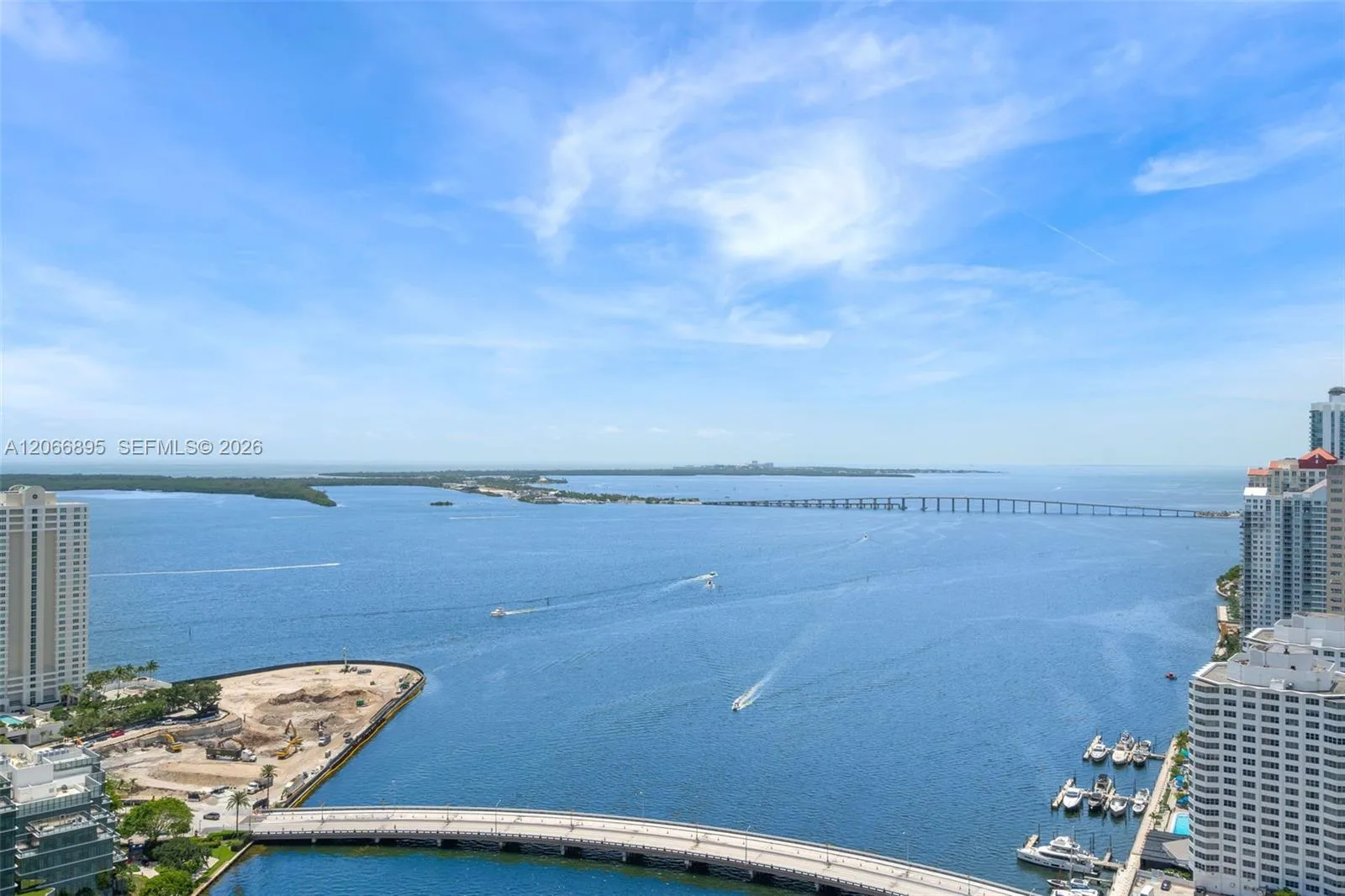 495 Brickell Ave # 3601, Miami, FL 33131 photo 3