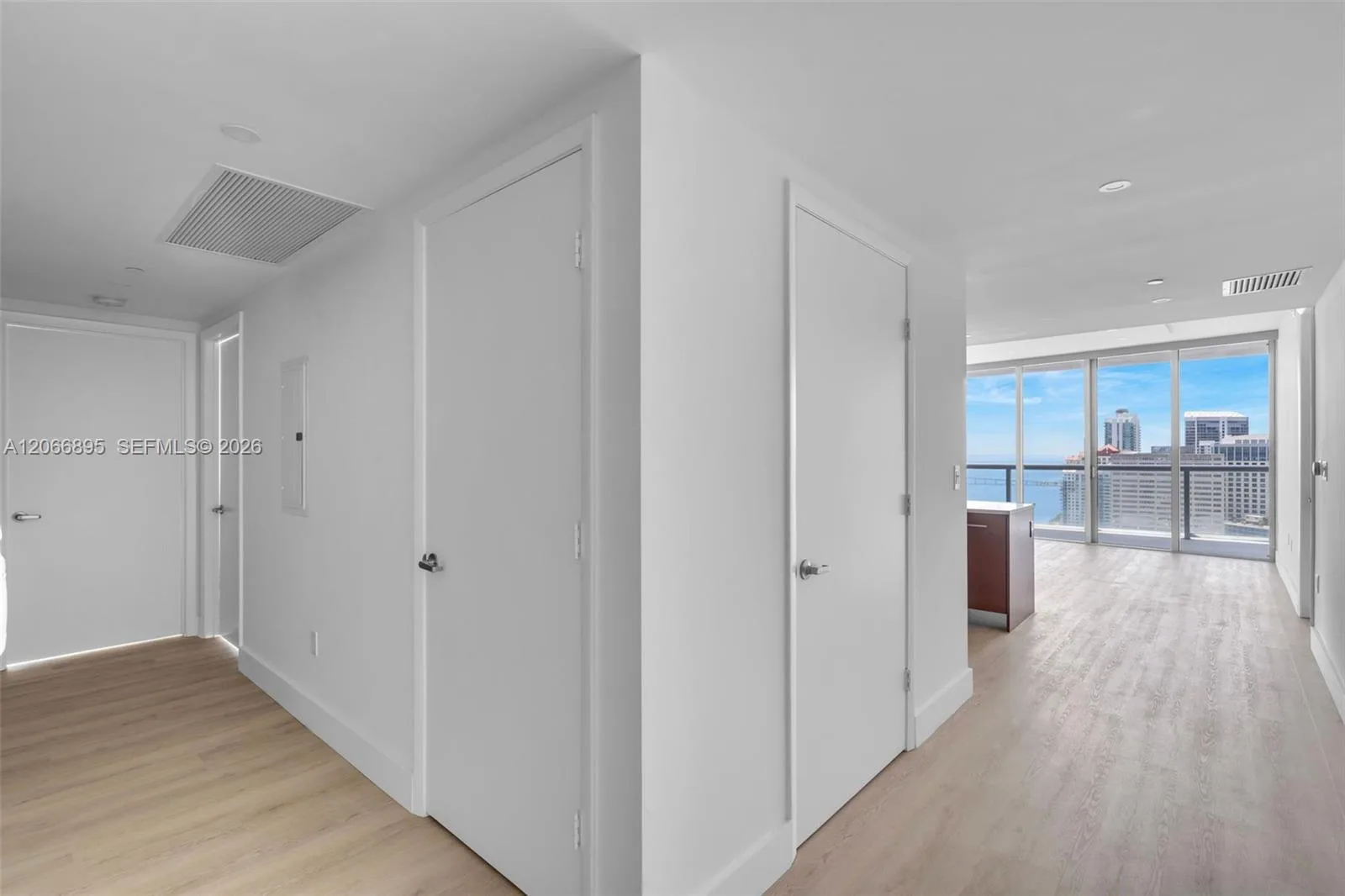 495 Brickell Ave # 3601, Miami, FL 33131 photo 7