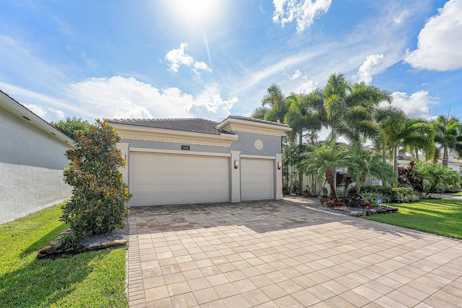 12608 CRESTED BUTTE Avenue, Boynton Beach, FL 33473