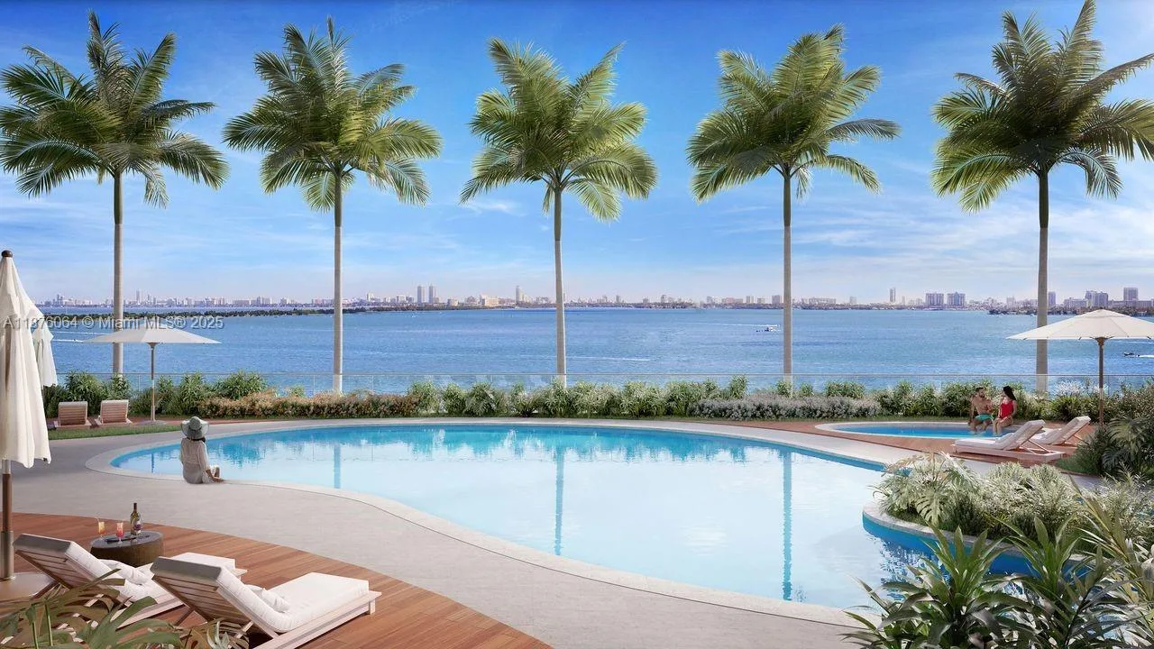 700 NE 24th st # 2304, Miami, FL 33137 photo 13