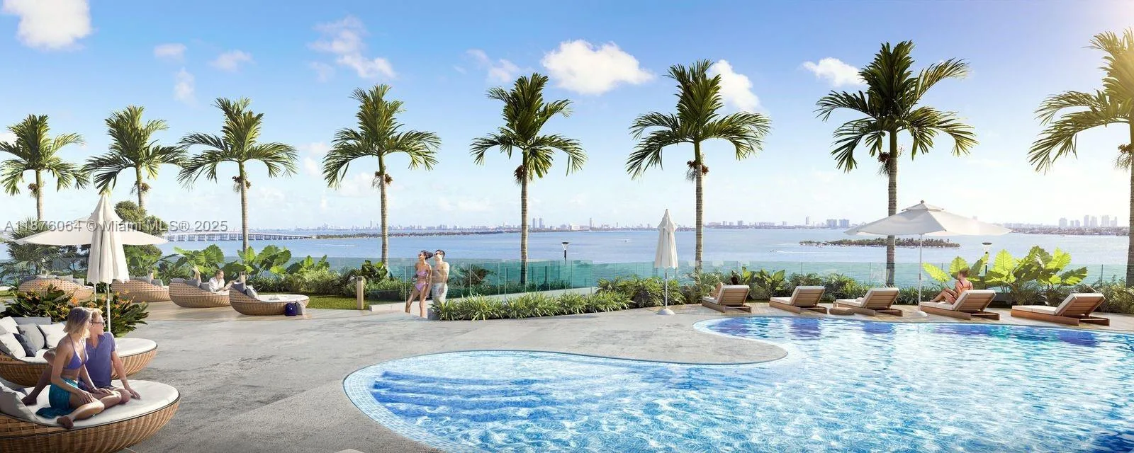 700 NE 24th st # 2304, Miami, FL 33137 photo 5