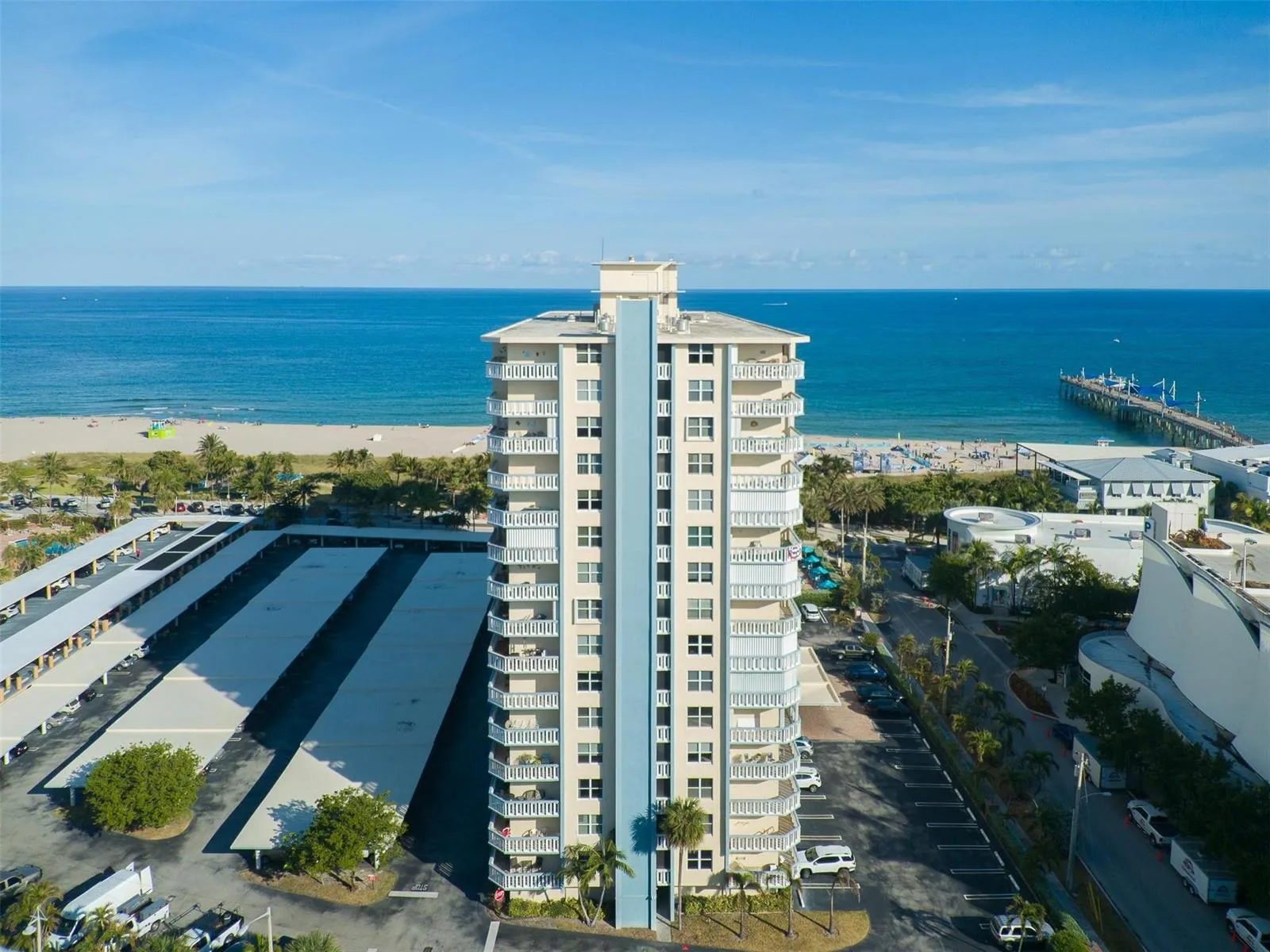305 N POMPANO BEACH Boulevard # 507, Pompano Beach, FL 33062