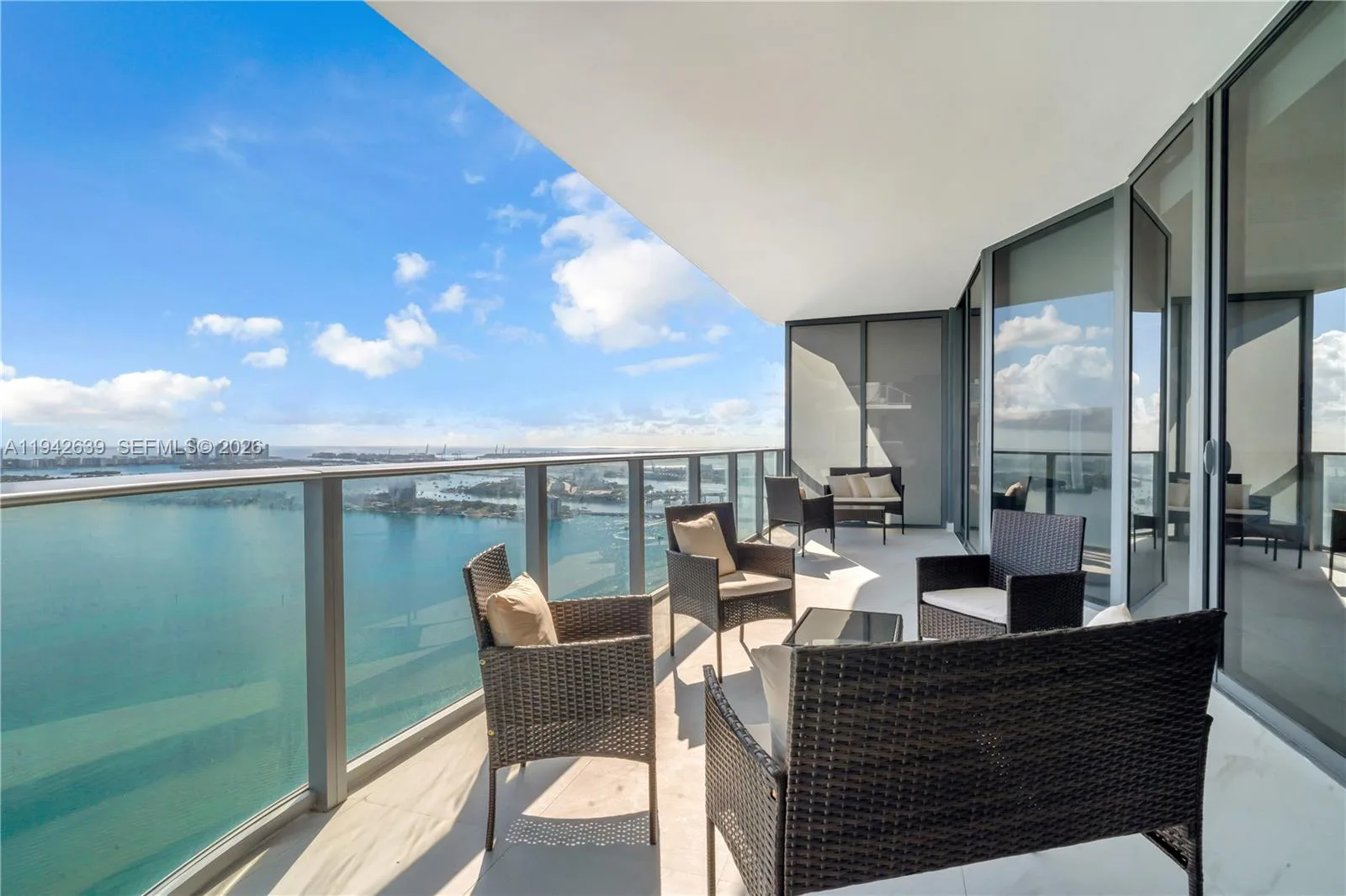 700 NE 24th St # 4501, Miami, FL 33137