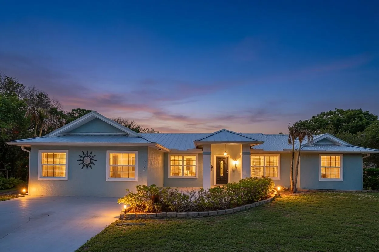 5700 Oleander Avenue, Fort Pierce, FL 34982