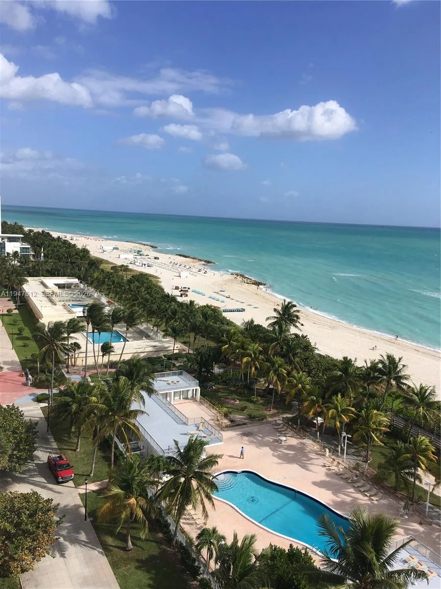 2625 Collins Ave # 1407, Miami Beach, FL 33140 photo 2
