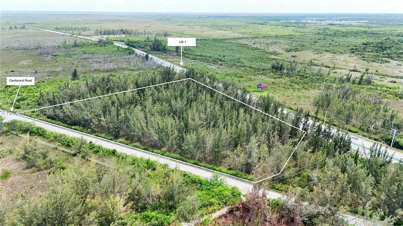 359x1 S Dixie Hwy, Unincorporated Dade County, FL 33034