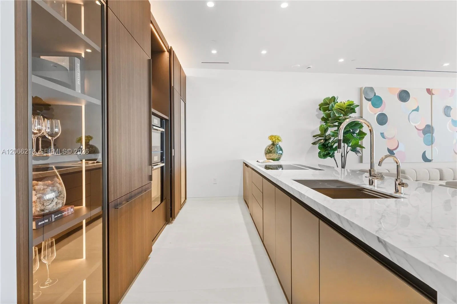 5 Grove Isle # S301, Coconut Grove, FL 33133 photo 11