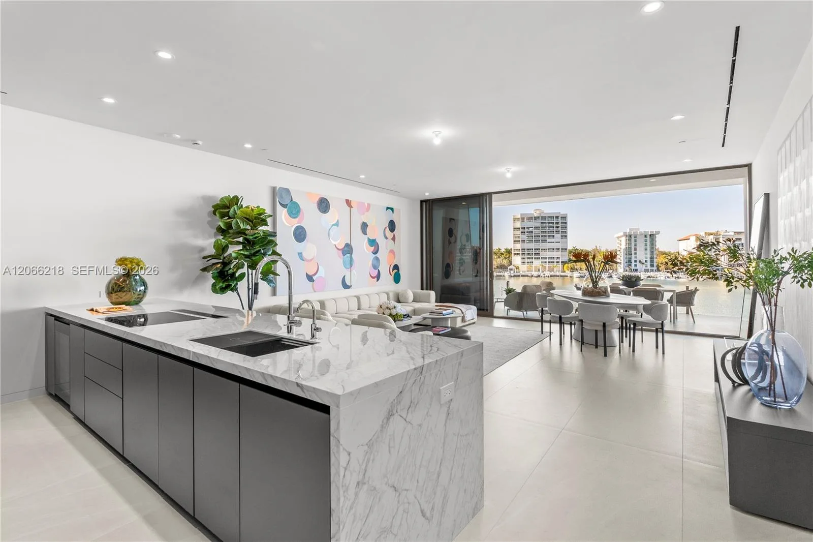 5 Grove Isle # S301, Coconut Grove, FL 33133 photo 12