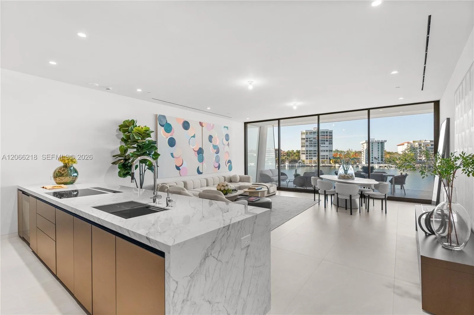 5 Grove Isle # S301, Coconut Grove, FL 33133 photo 13