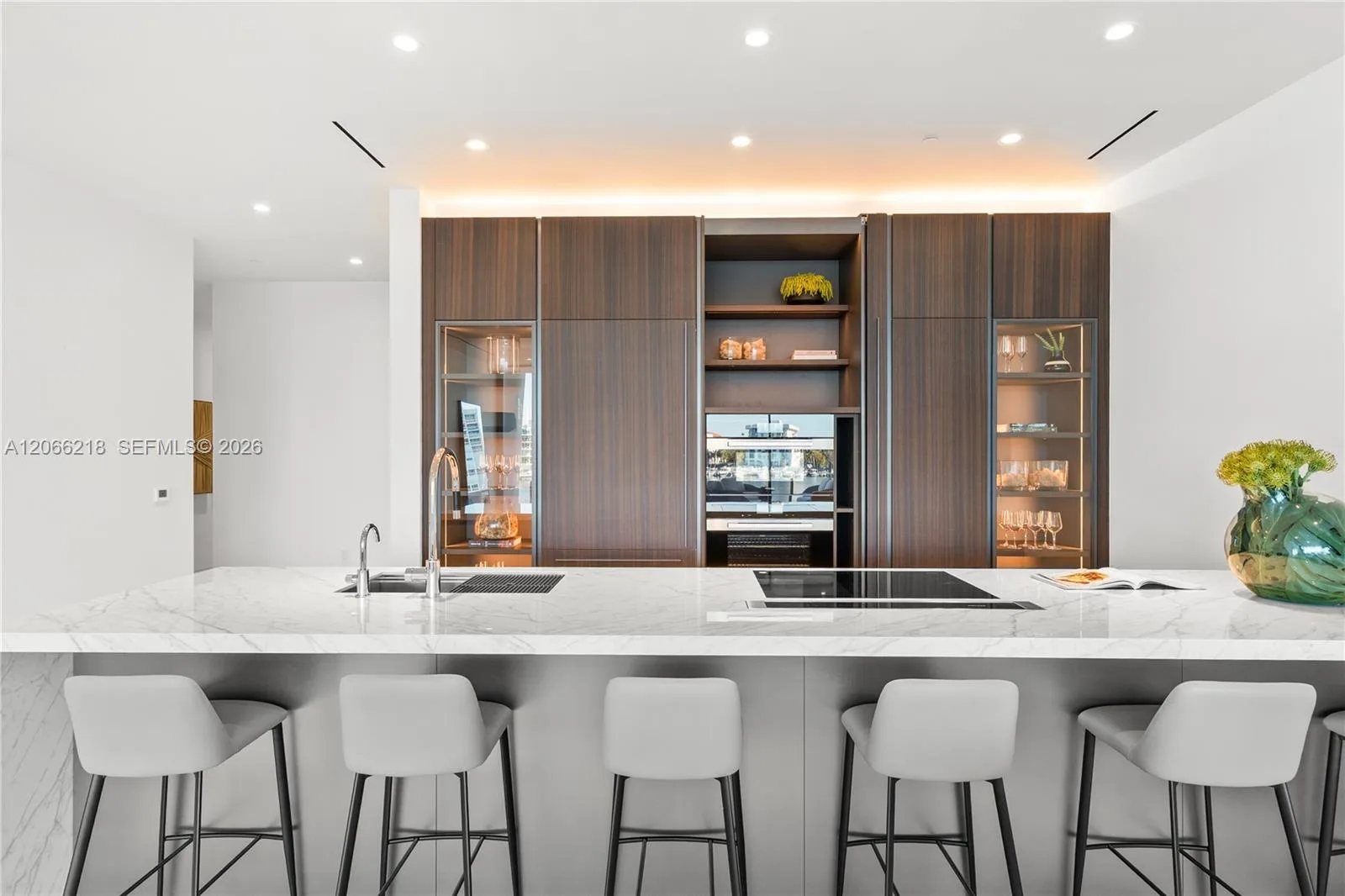 5 Grove Isle # S301, Coconut Grove, FL 33133 photo 9