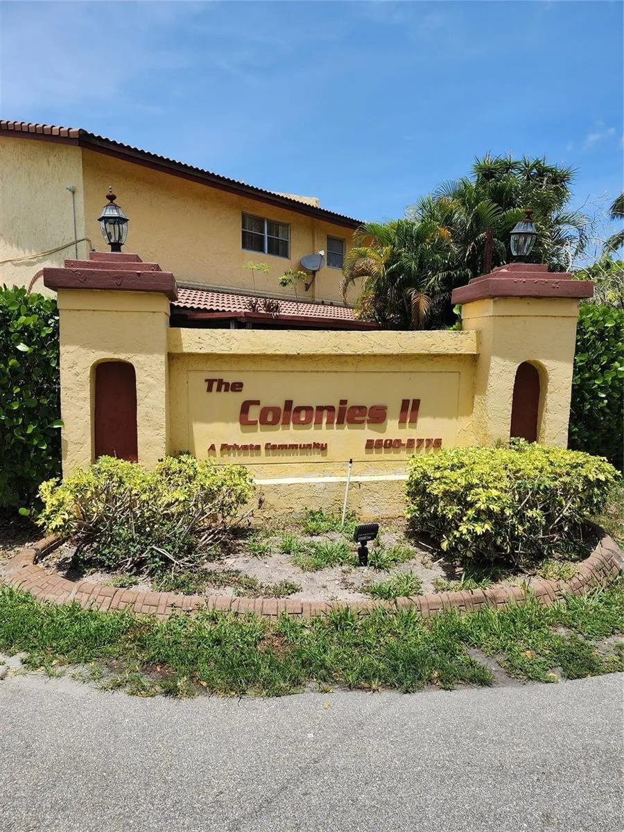 2619 NW 47th Lane, Lauderdale Lakes, FL 33313