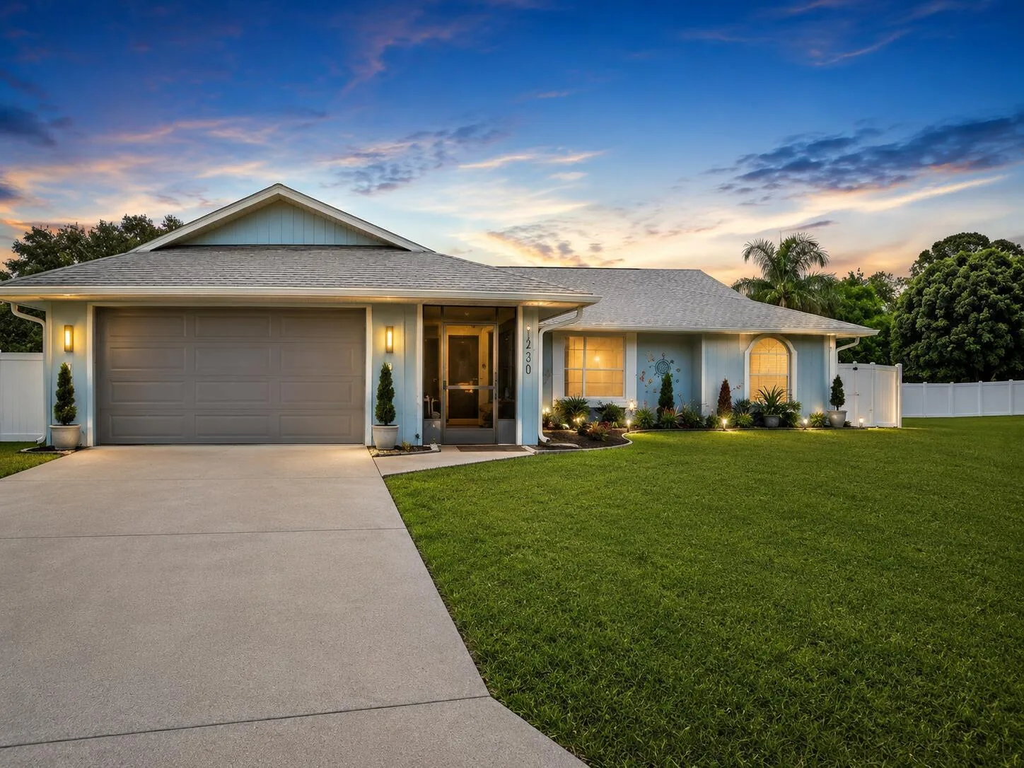 230 SW Inwood Avenue, Port St. Lucie, FL 34984 photo 2