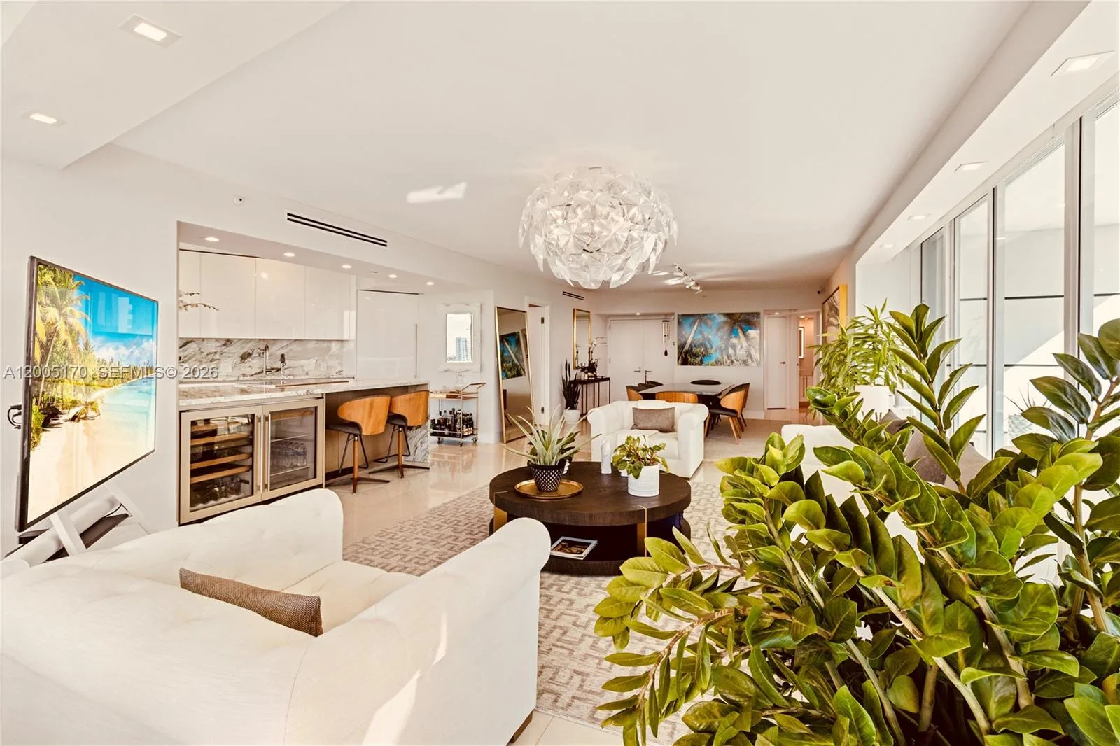 2127 Brickell Ave # 1505, Miami, FL 33129 photo 4