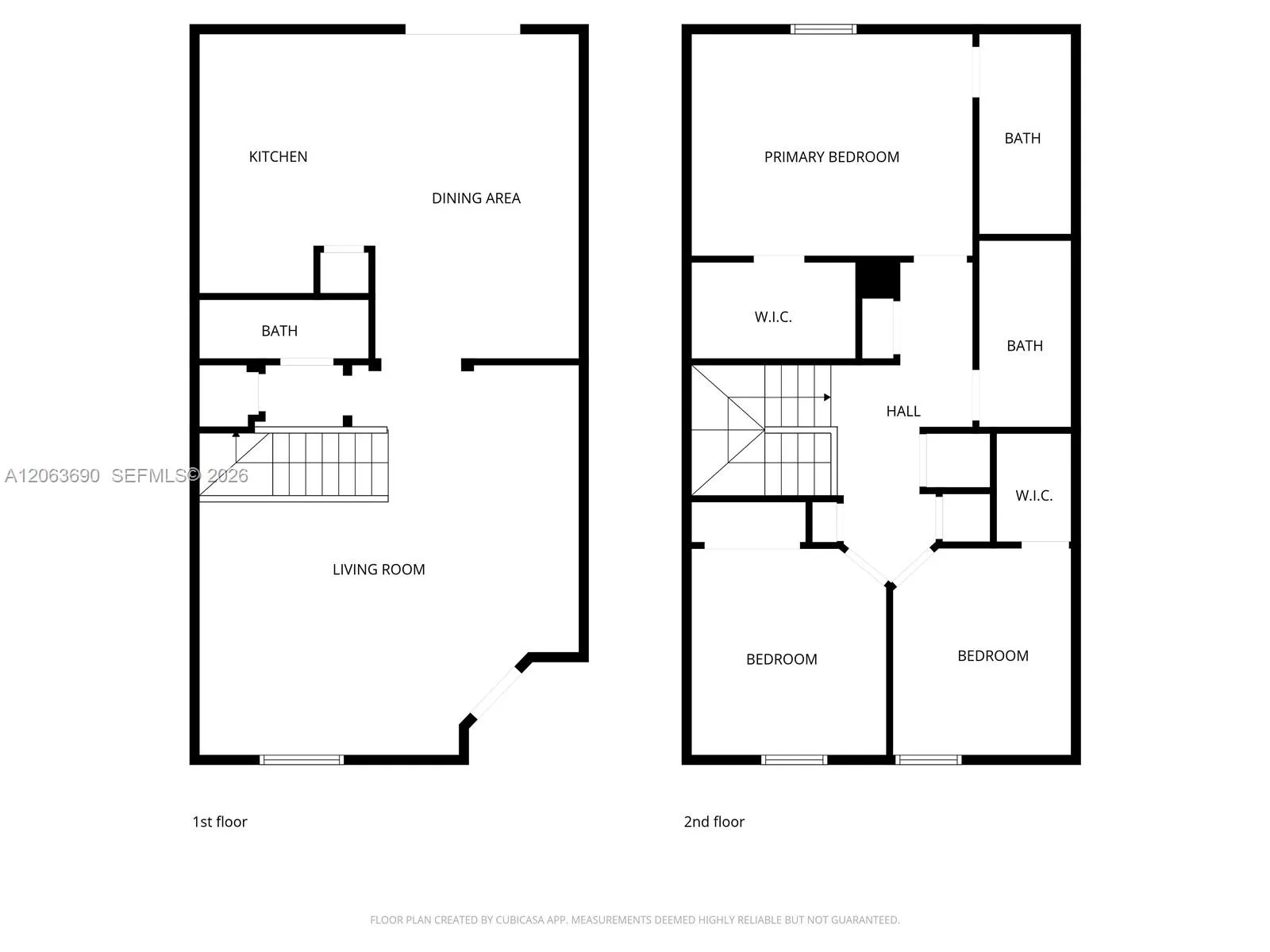 12429 NW 23rd Ct # 12429, Miami, FL 33167 photo 2