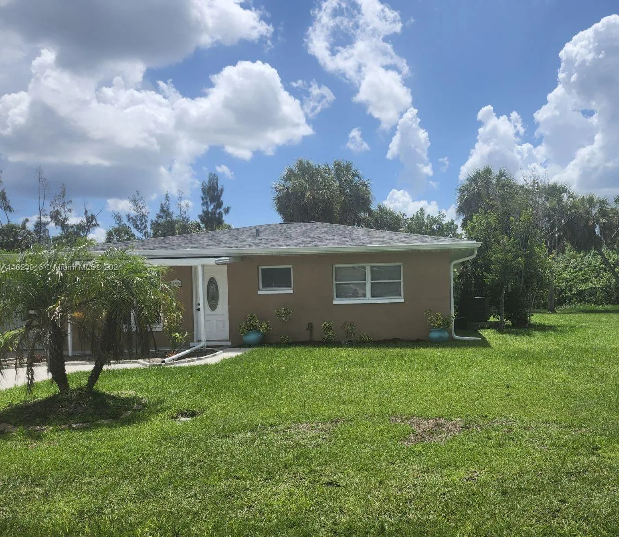 145 Glenholm, Port Charlotte, FL 33950