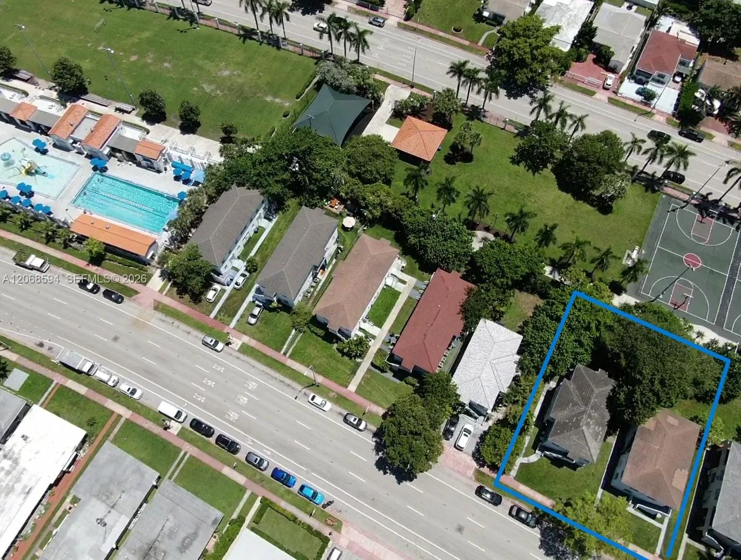1784 Normandy Dr, Miami Beach, FL 33141 photo 9