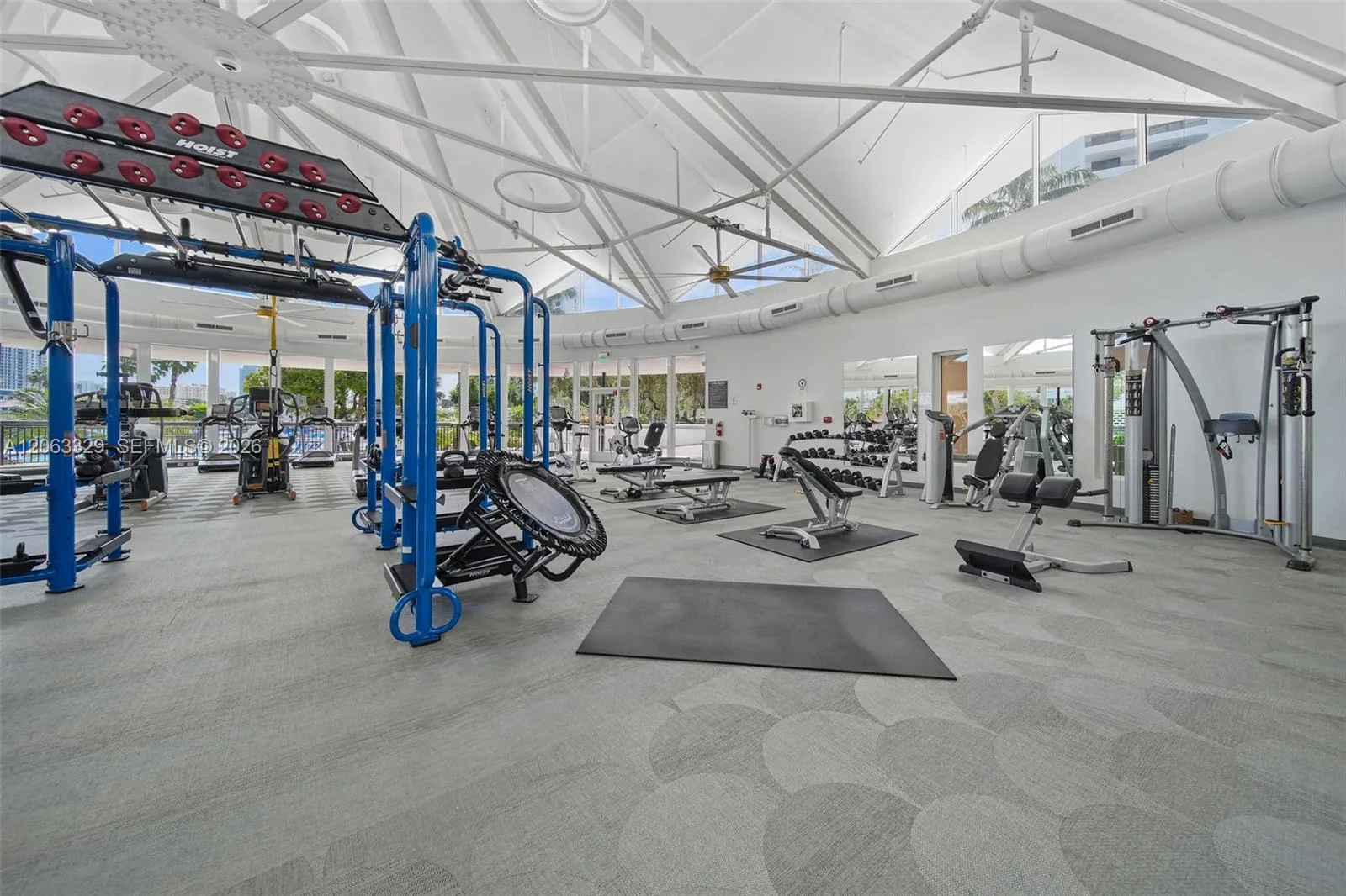 2500 Parkview Dr # 812, Hallandale Beach, FL 33009 photo 13