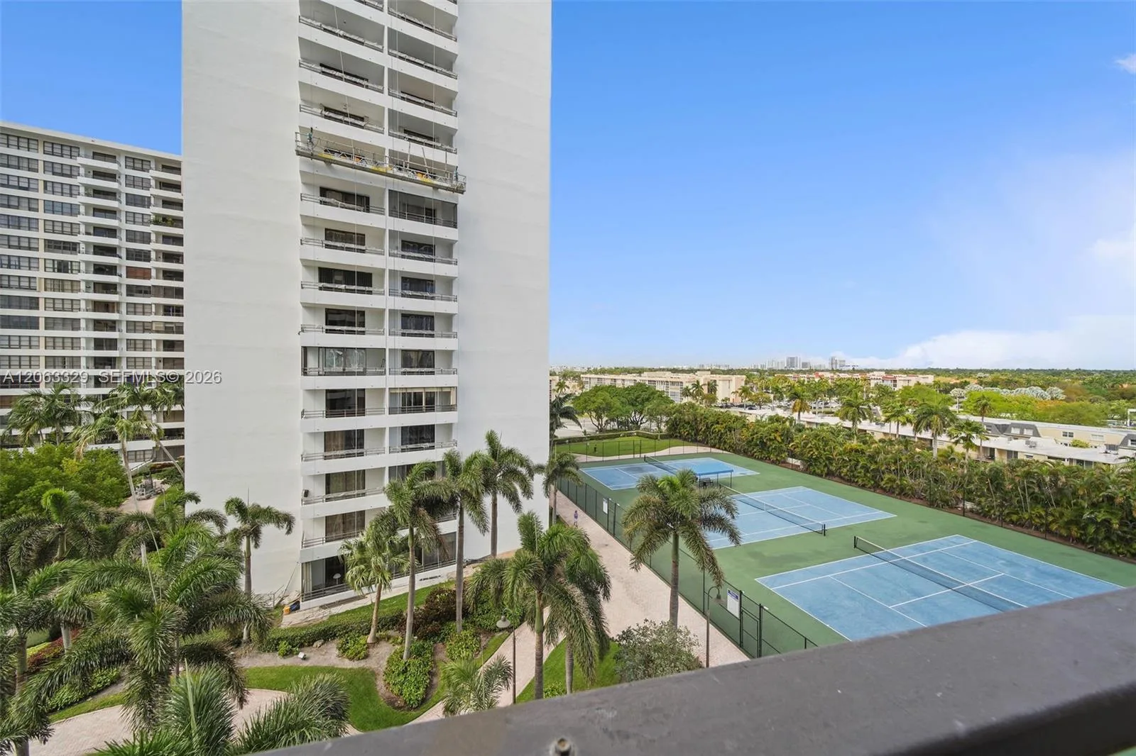 2500 Parkview Dr # 812, Hallandale Beach, FL 33009 photo 7