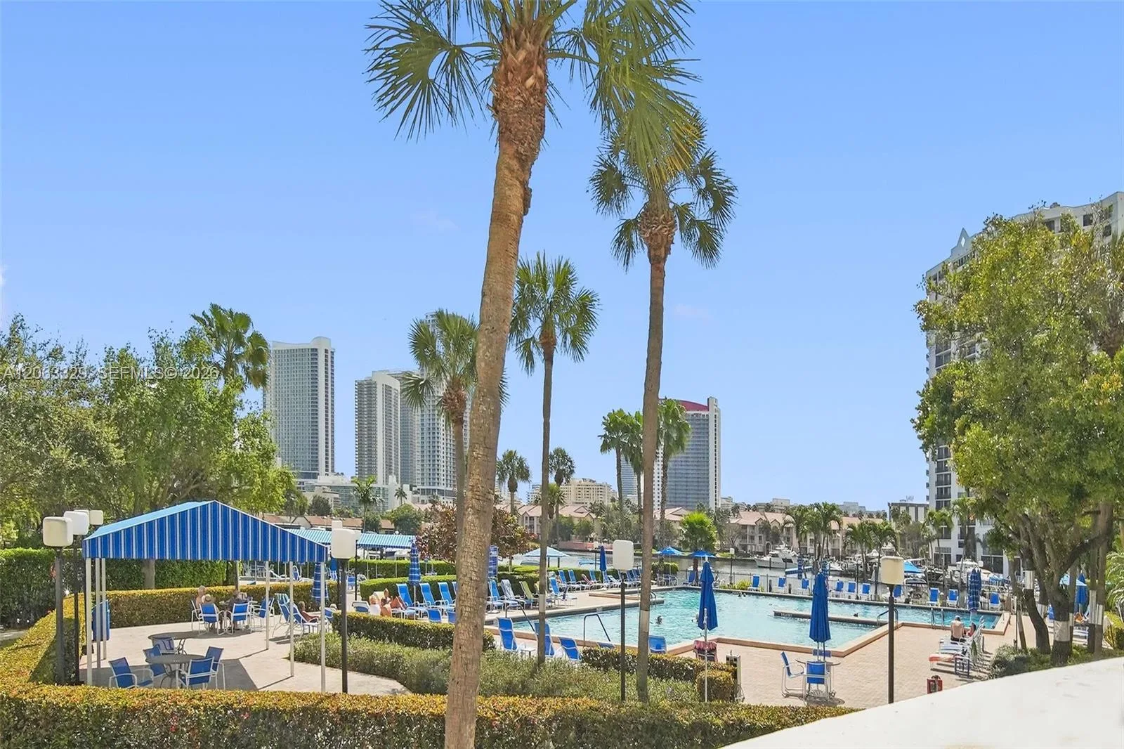 2500 Parkview Dr # 812, Hallandale Beach, FL 33009 photo 8