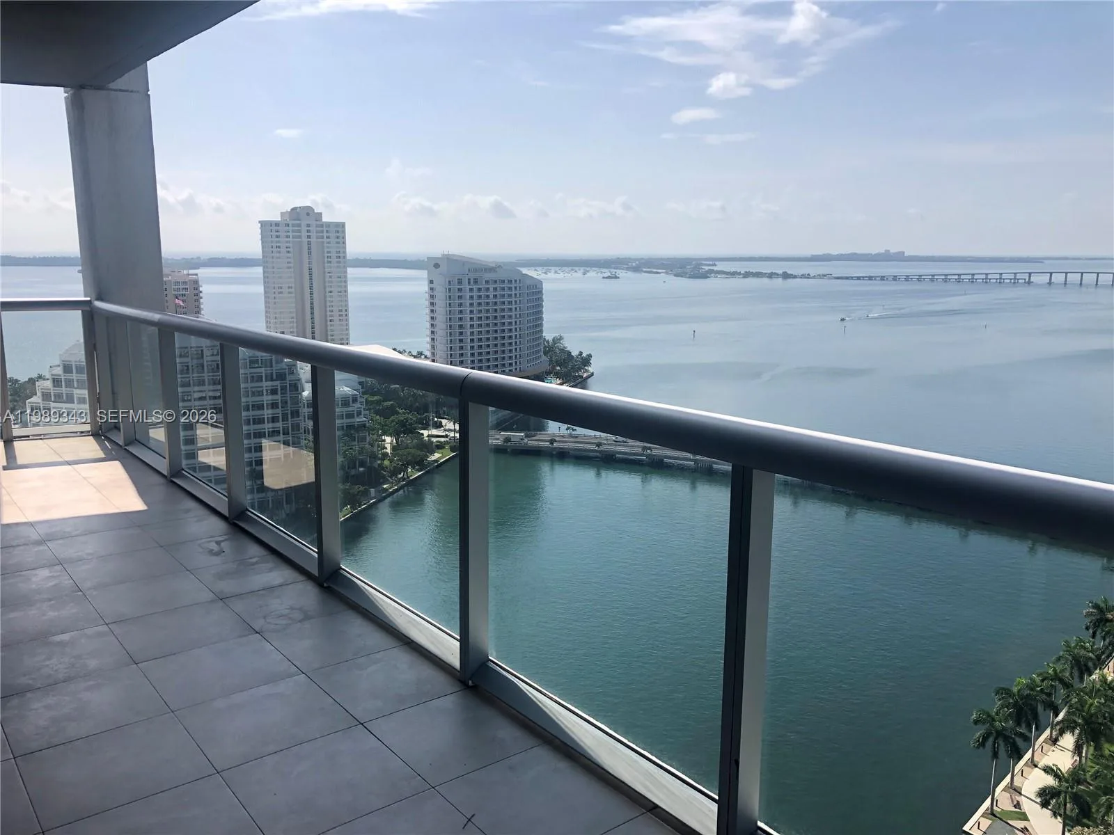 495 Brickell Ave # 2401, Miami, FL 33131 photo 5