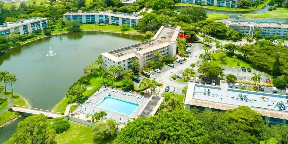 1902 Bermuda Circle # H-2, Coconut Creek, FL 33066
