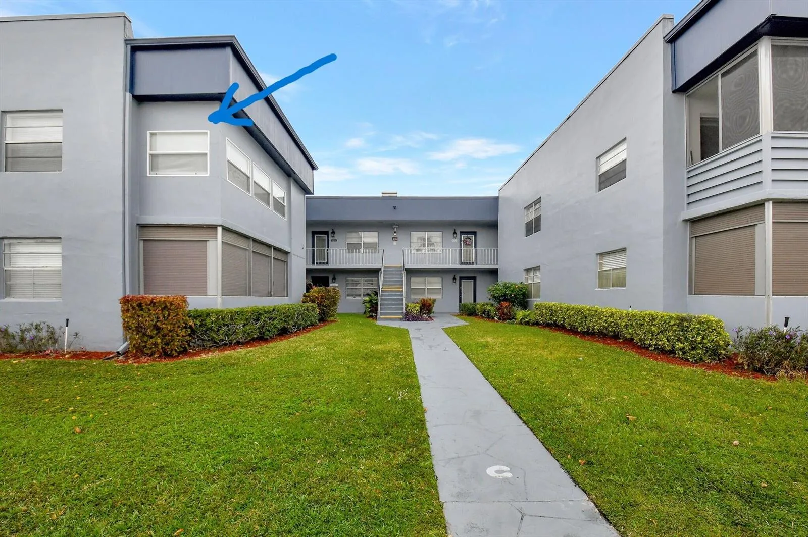 126 Burgundy # C, Delray Beach, FL 33484