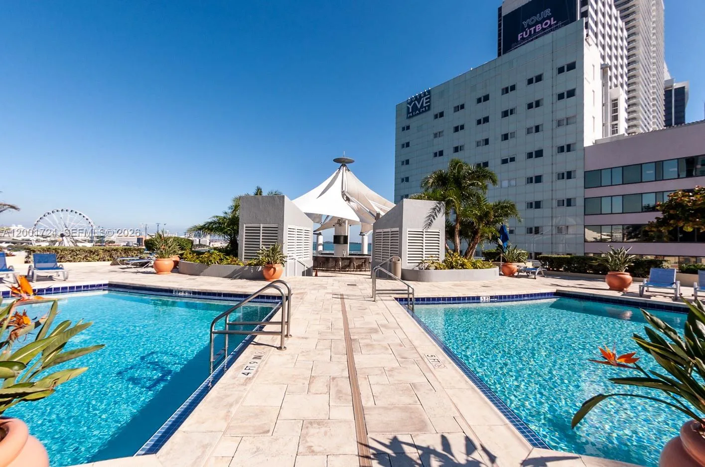 244 Biscayne Blvd # 4104, Miami, FL 33132 photo 12