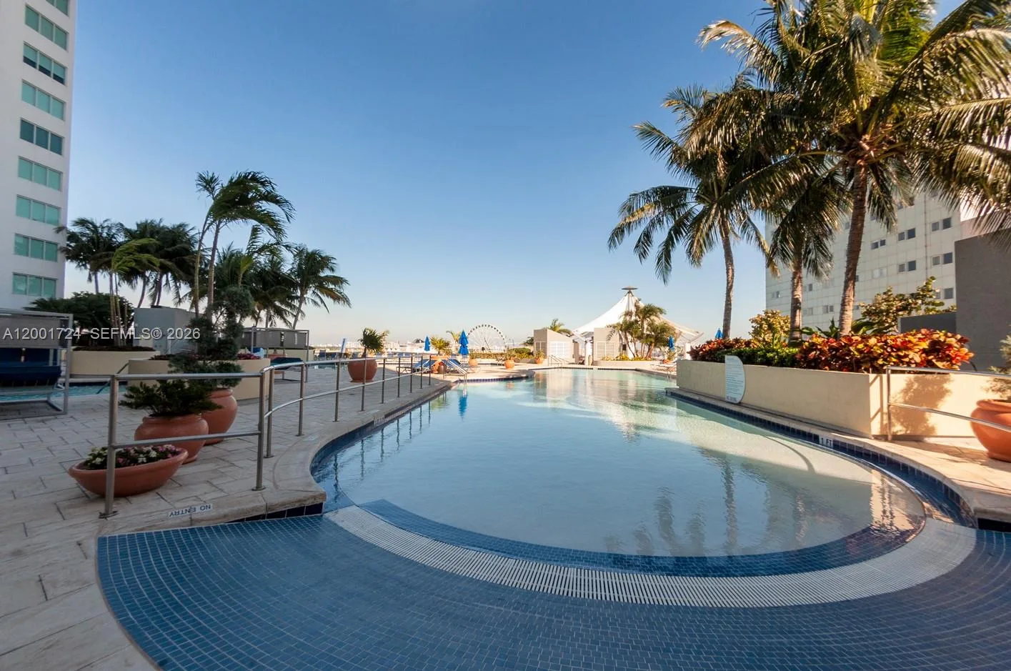 244 Biscayne Blvd # 4104, Miami, FL 33132 photo 13