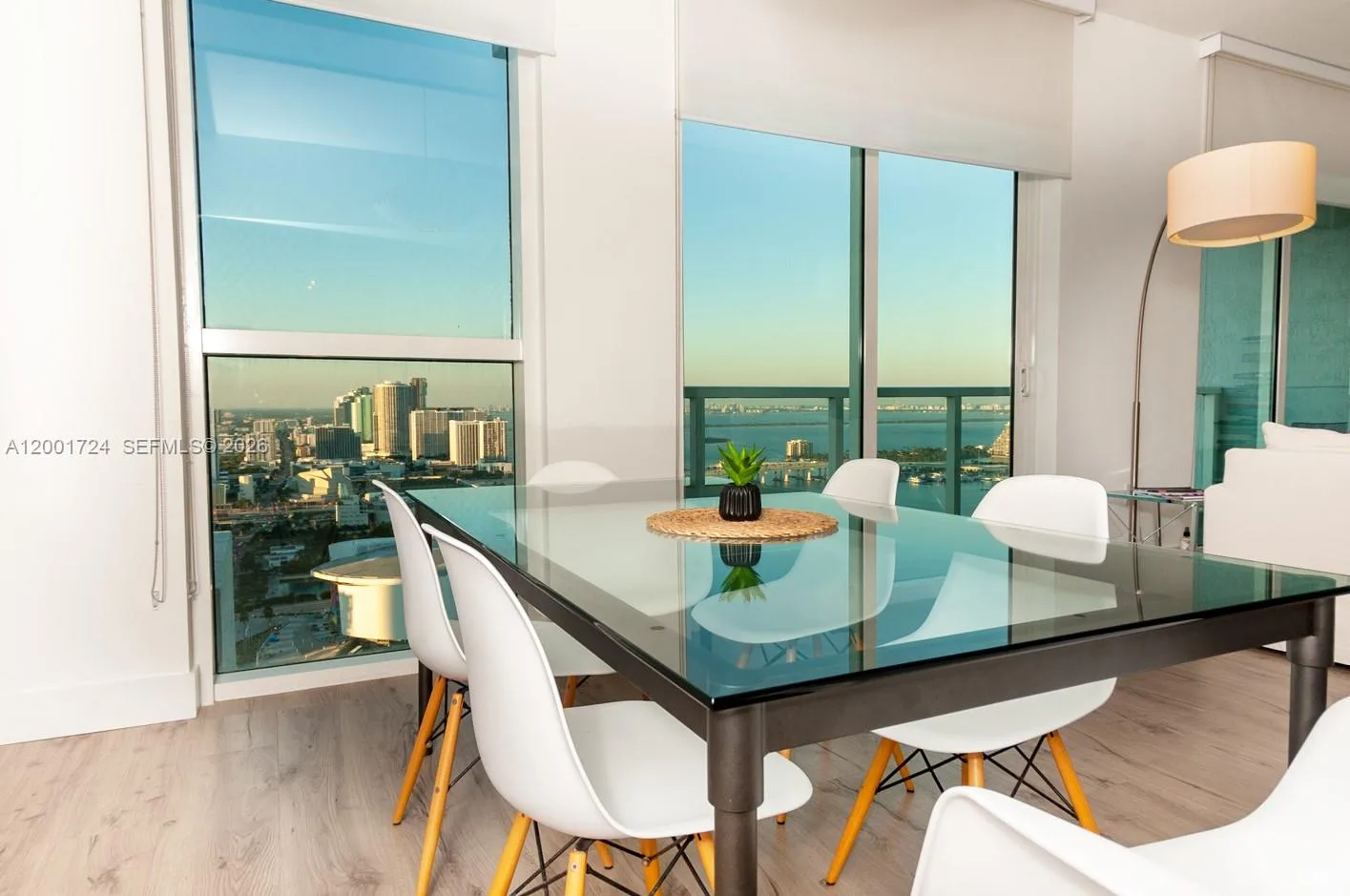 244 Biscayne Blvd # 4104, Miami, FL 33132 photo 4