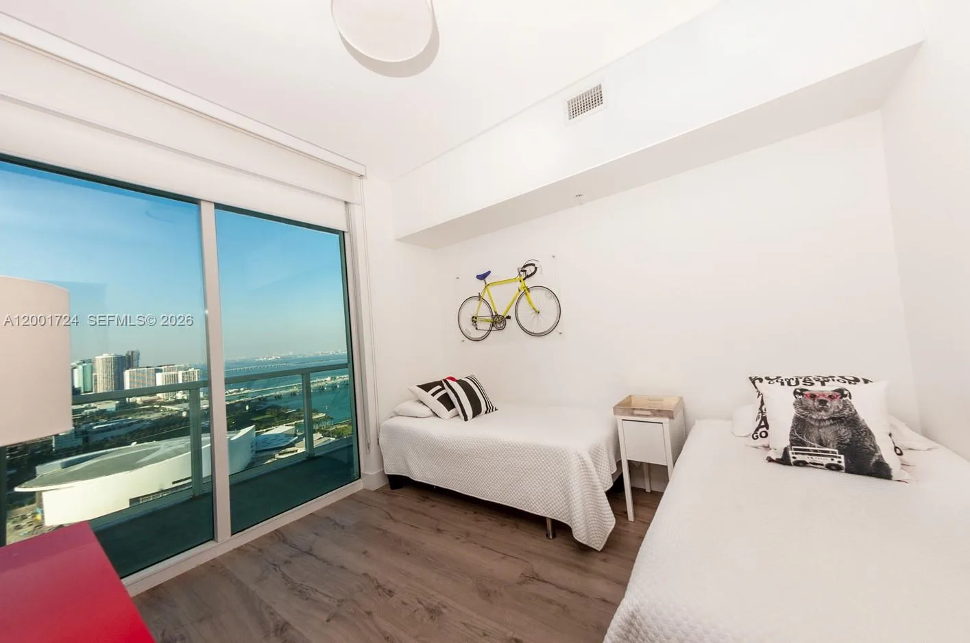 244 Biscayne Blvd # 4104, Miami, FL 33132 photo 9