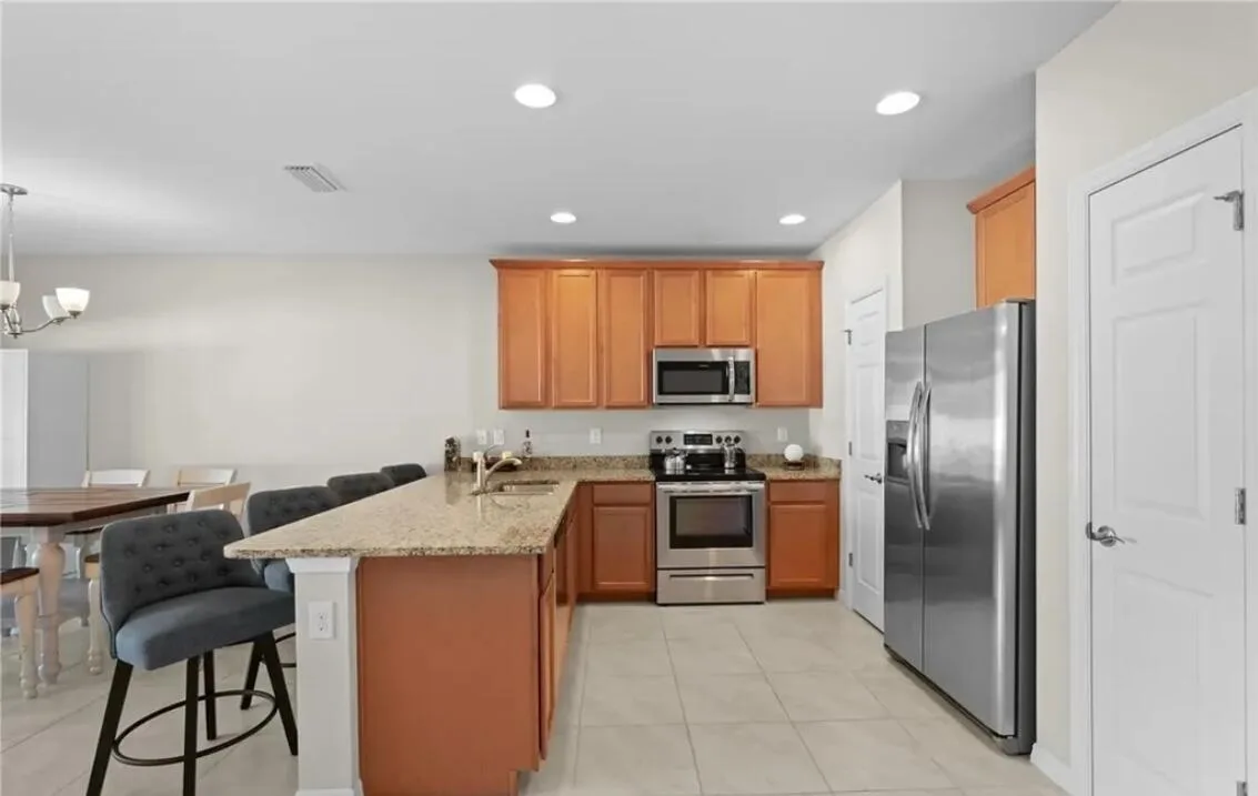 3725 Crofton Court, Fort Myers, FL 33916 photo 10